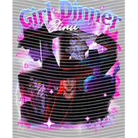 Demon Hunter Girls-LM 31